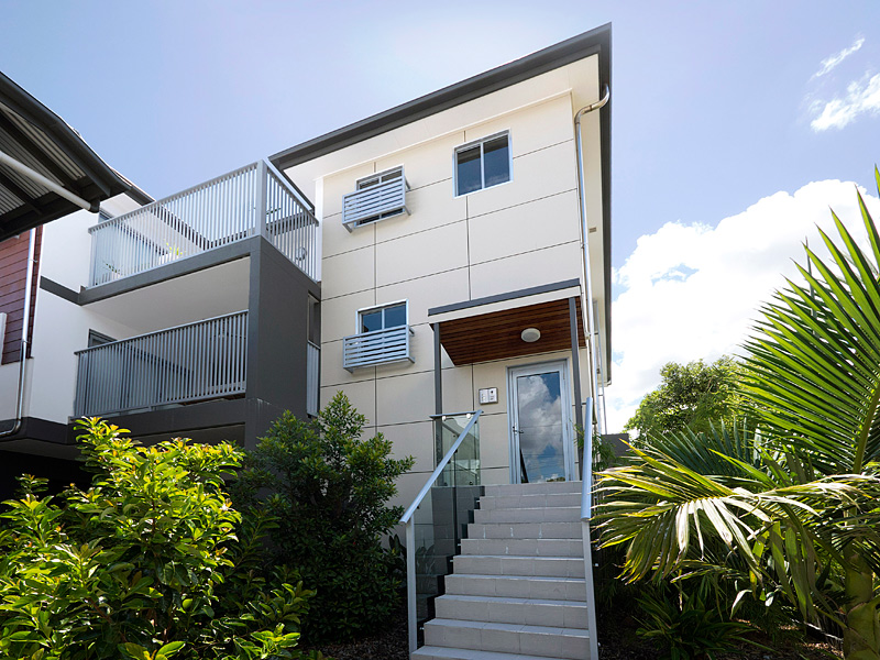 5/25 Balmoral St, Hawthorne, QLD 4171