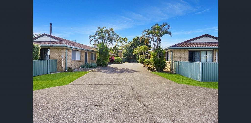2/1510 Wynnum Rd, Tingalpa, QLD 4173