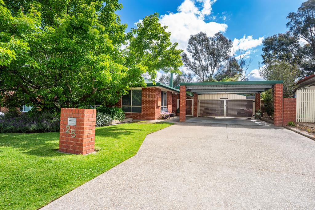 25 Daysdale Way, Thurgoona, NSW 2640