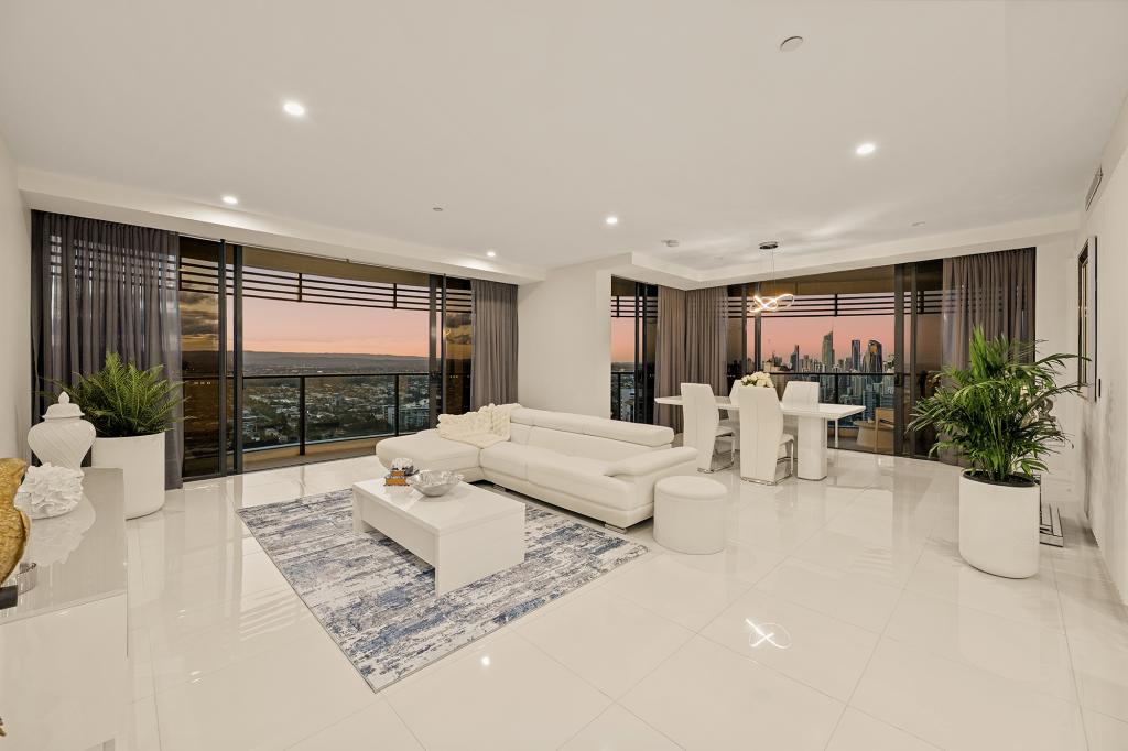 3501/1 Oracle Bvd, Broadbeach, QLD 4218
