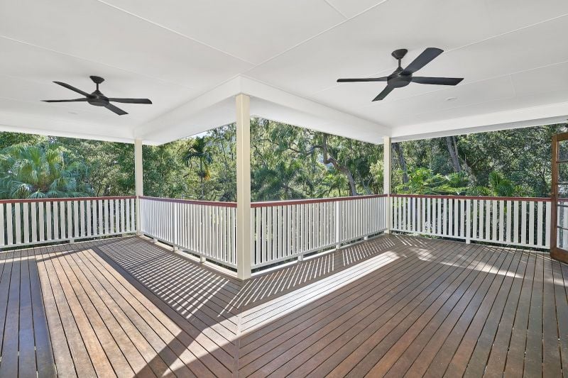 2230 Pine Creek - Yarrabah Road, East Trinity, QLD 4871