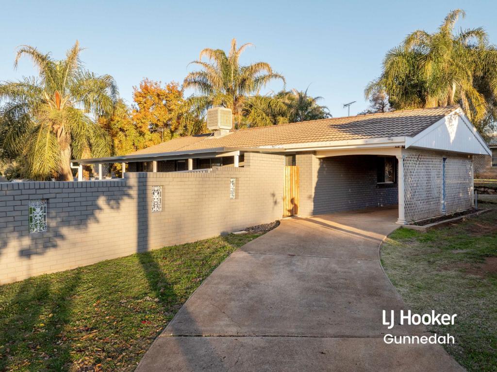 54 Bridge St, Gunnedah, NSW 2380