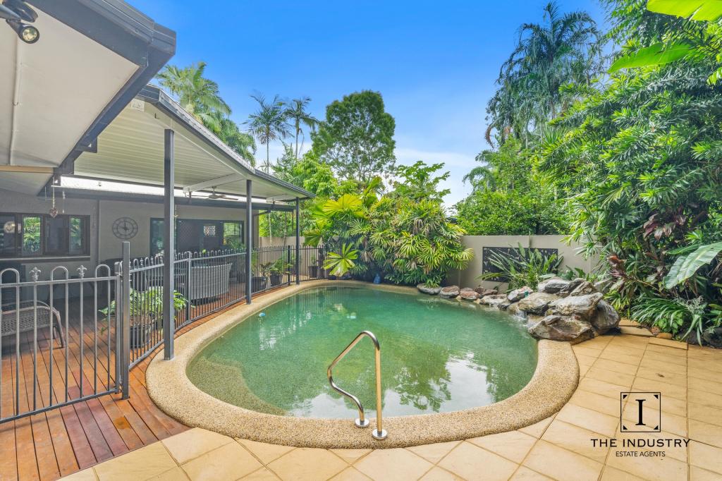 16 Trinidad Cl, Trinity Beach, QLD 4879