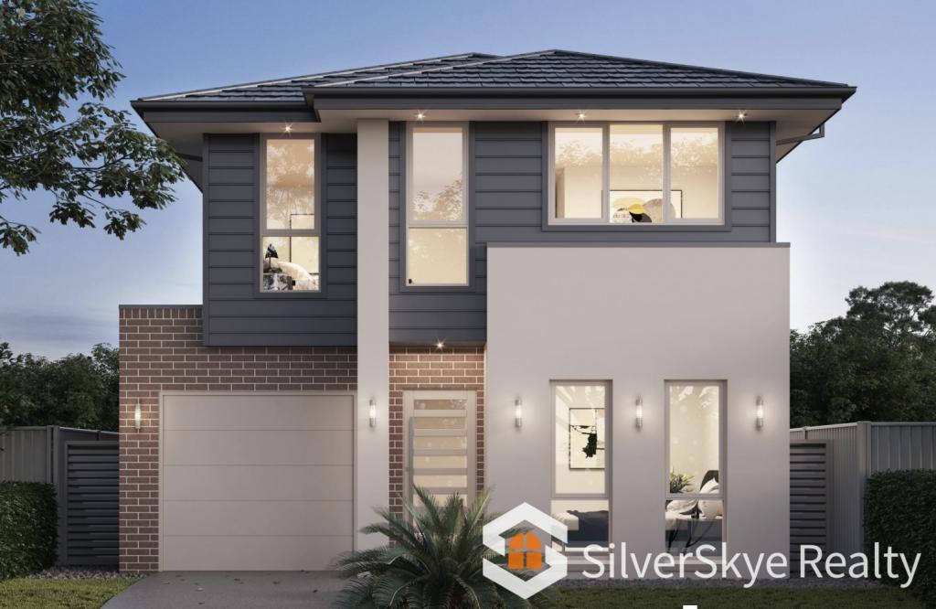 Contact Agent For Address, Box Hill, NSW 2765