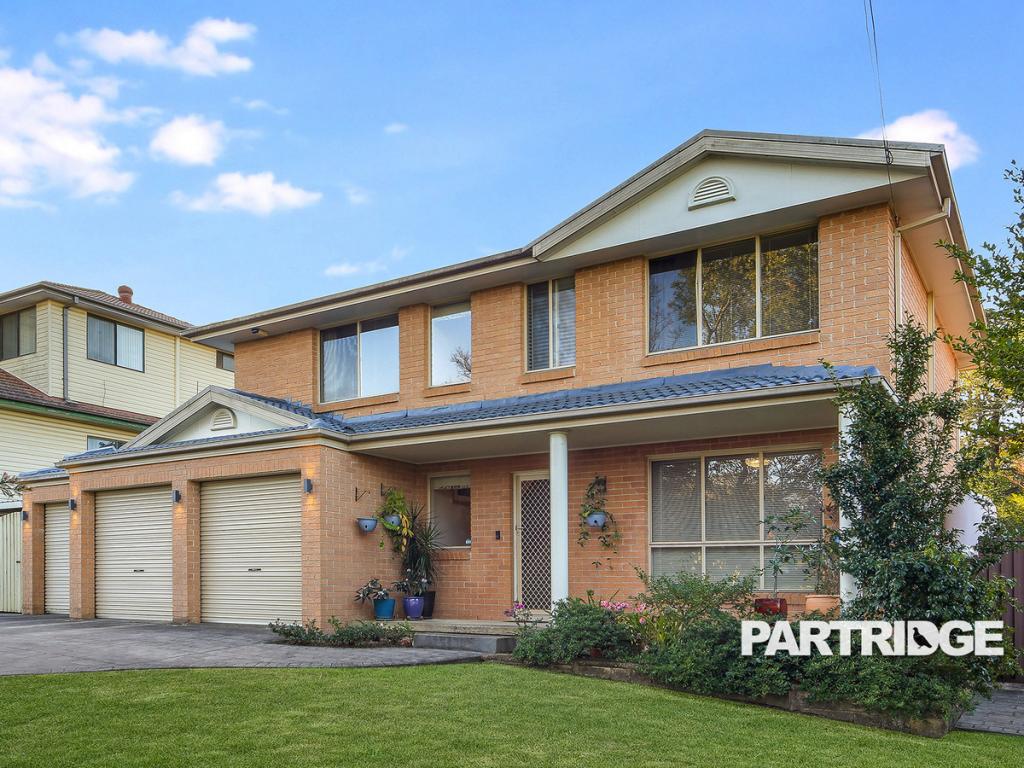 11 Anderson Rd, Northmead, NSW 2152