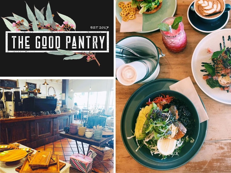  The Good Pantry, Gumeracha, SA 5233