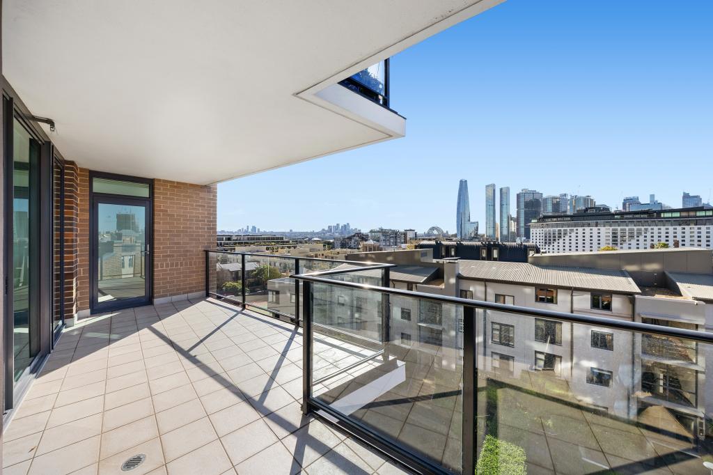 Level6/21 Cadigal Ave, Pyrmont, NSW 2009