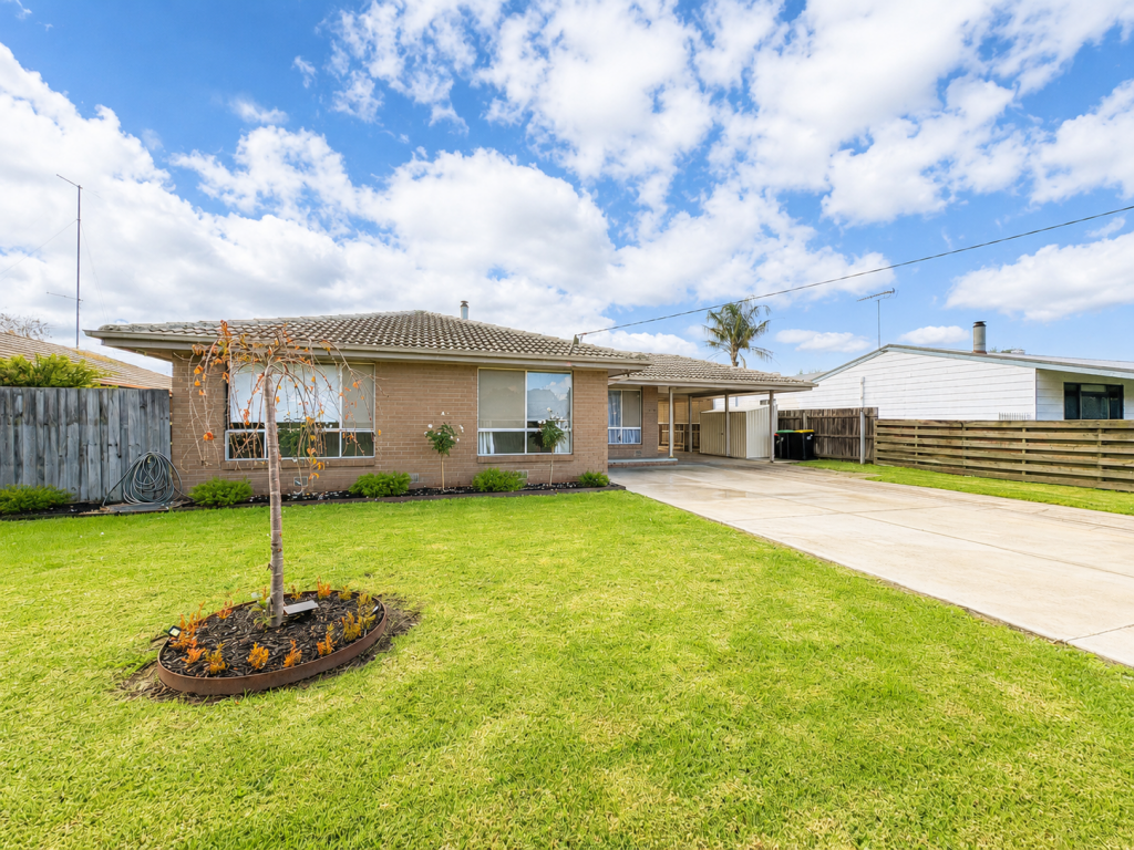 29 Fitzroy St, Stratford, VIC 3862