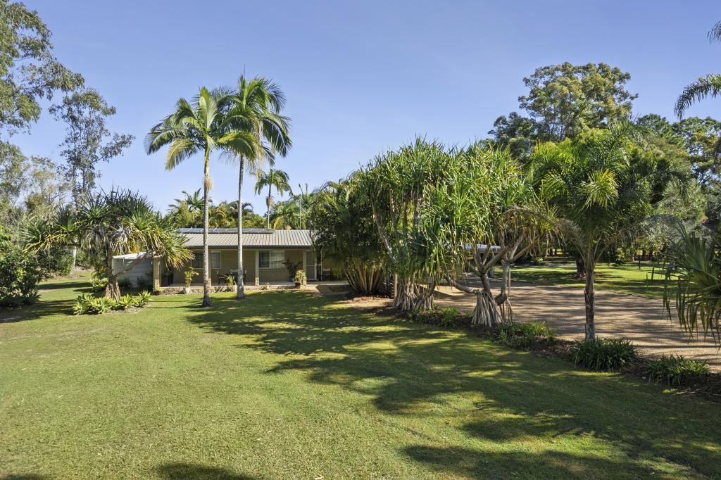9a Amaroo Pl, Cooroibah, QLD 4565