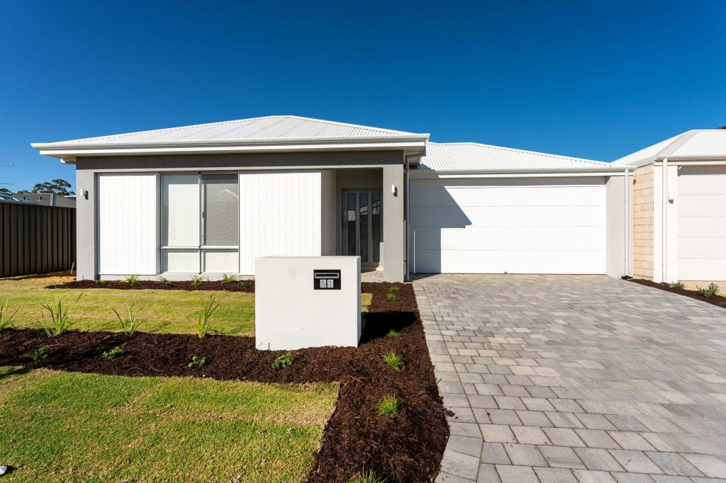 20 Luzula Gr, Byford, WA 6122