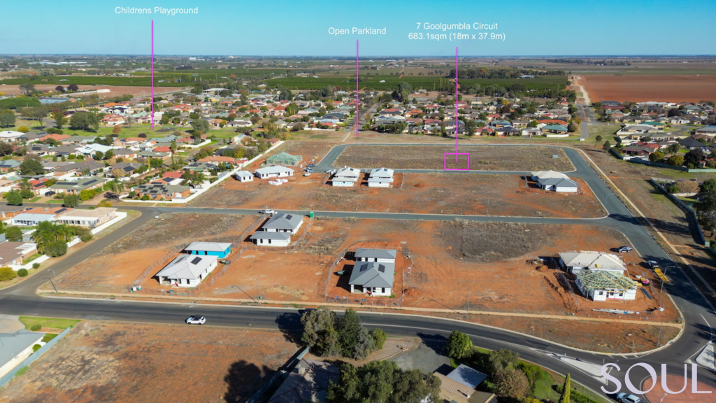 7 Goolgumbla Cct, Griffith, NSW 2680