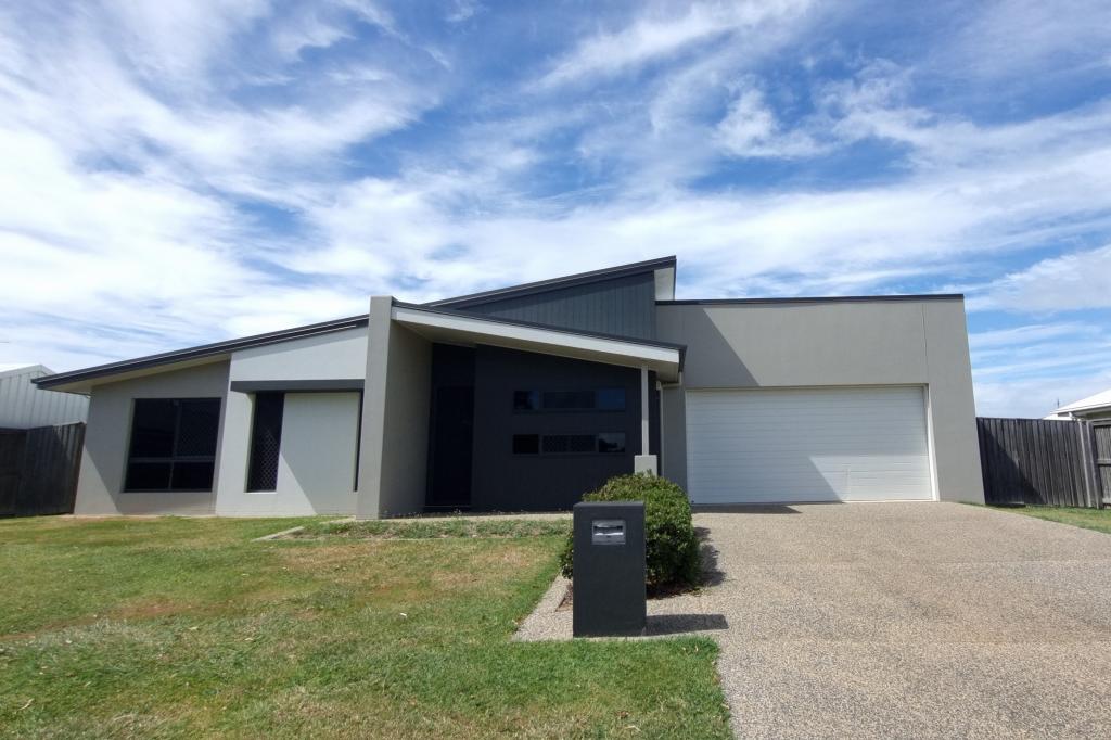 6 Beachside Cct, Bargara, QLD 4670