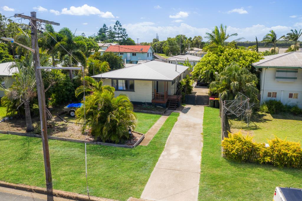 36 Brisbane St, Barney Point, QLD 4680