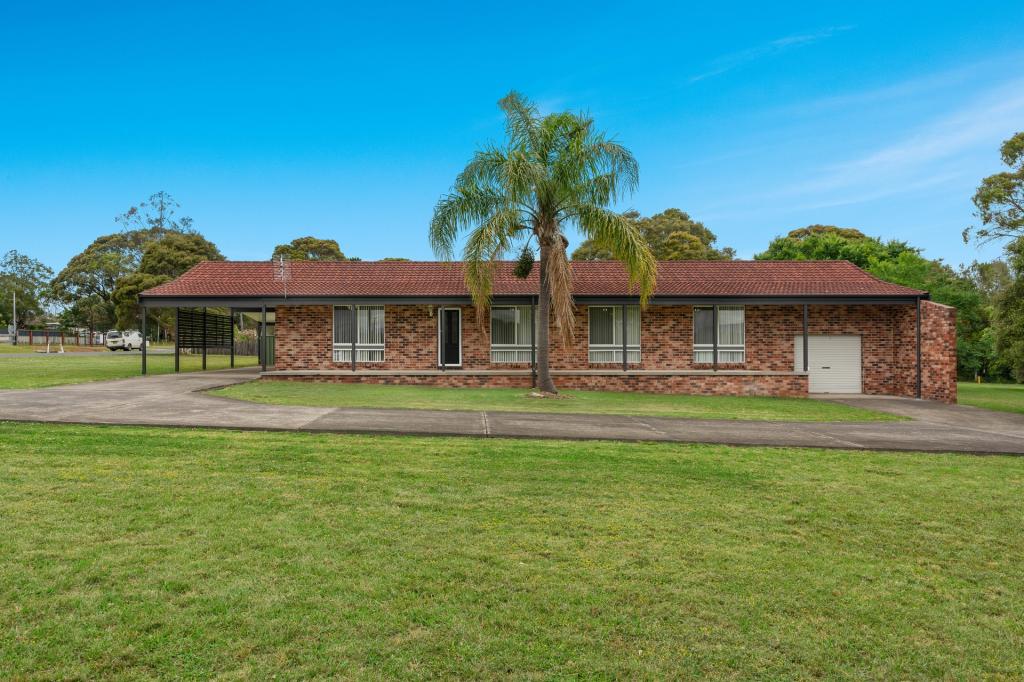 3 Calymea St, Nowra Hill, NSW 2540