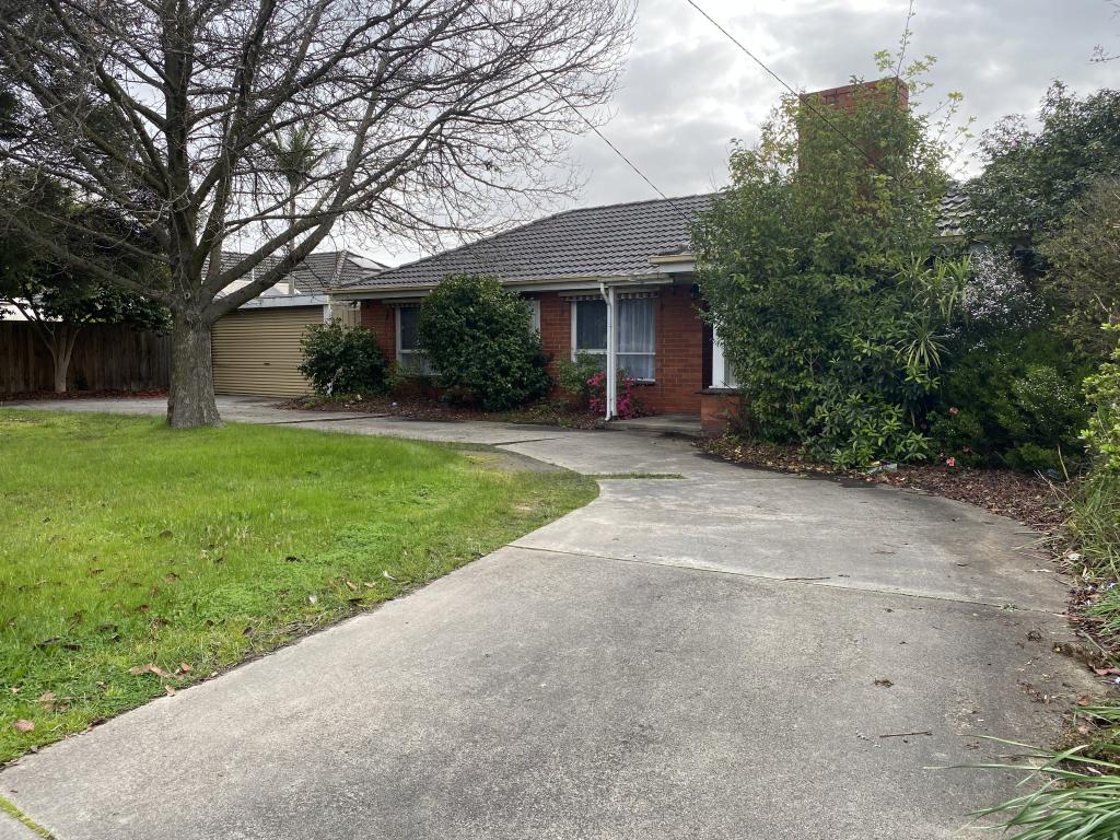 22 Lewis Rd, Wantirna South, VIC 3152