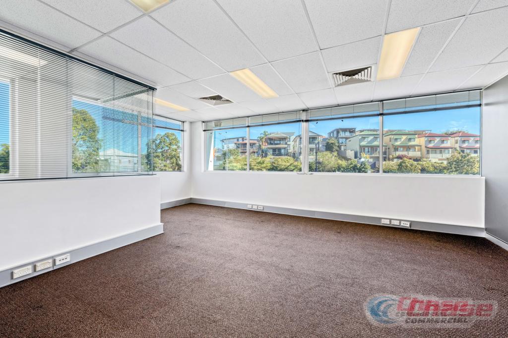 1/165 Kelvin Grove Rd, Kelvin Grove, QLD 4059