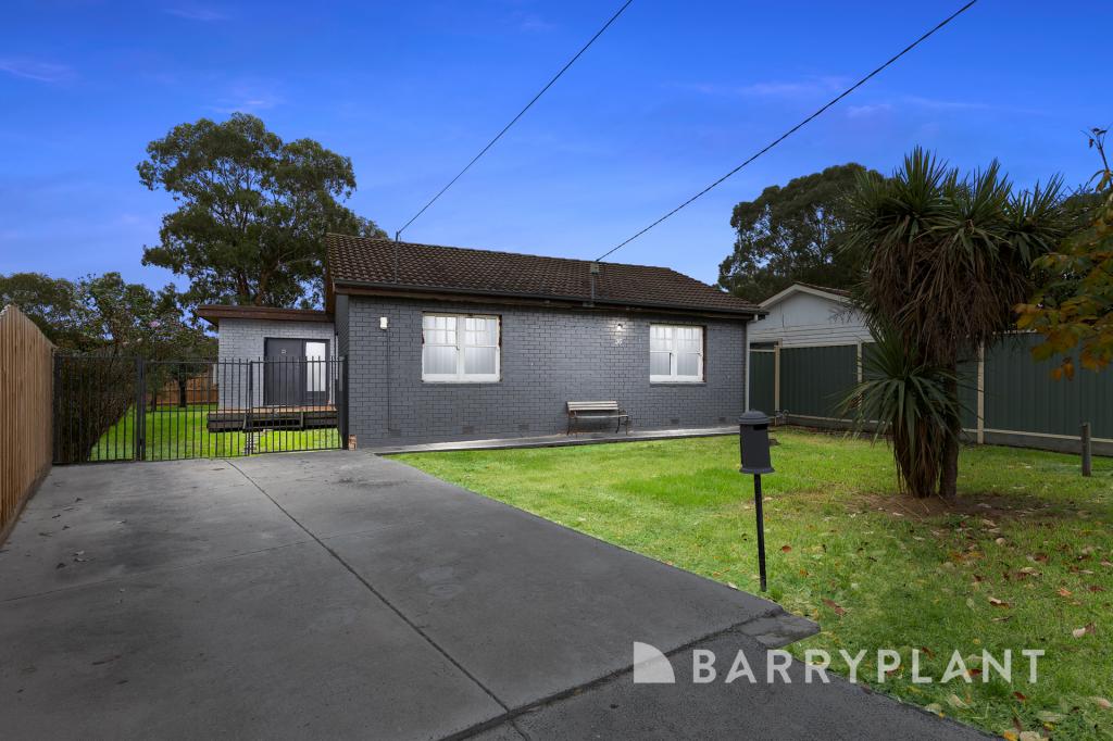 36 SHIRLEY ST, ST ALBANS, VIC 3021