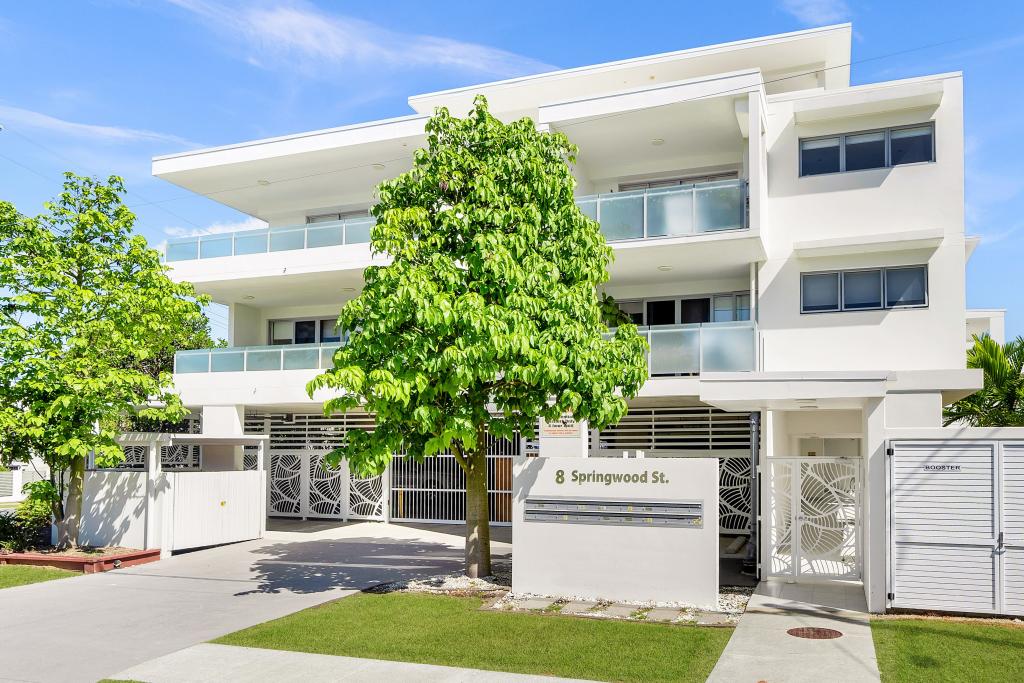 2/8 Springwood St, Mount Gravatt East, QLD 4122