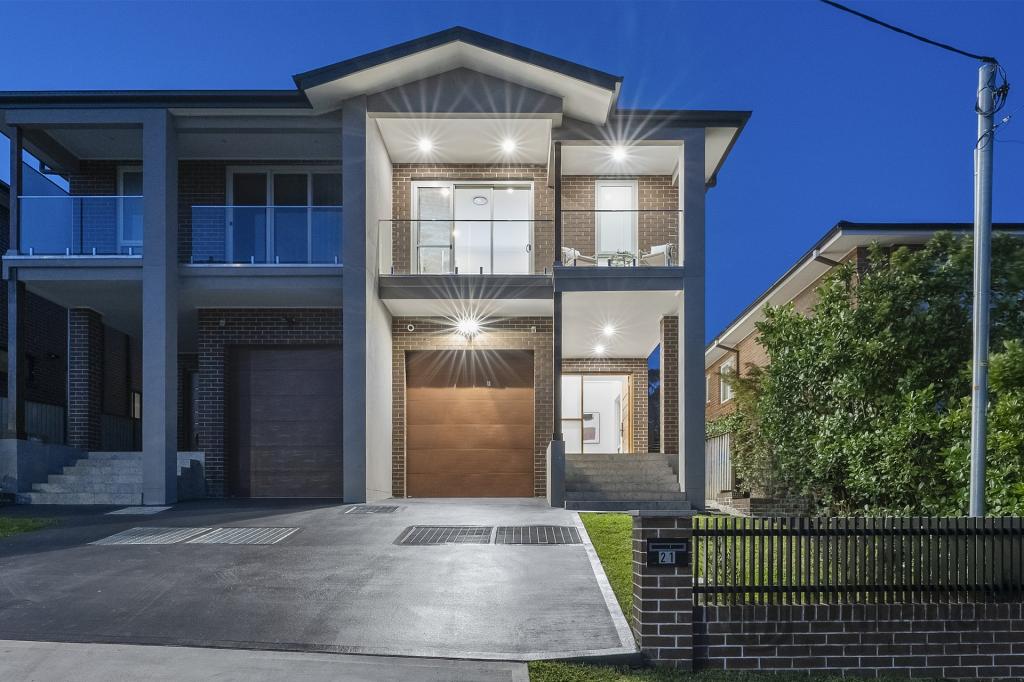 21 George St, Epping, NSW 2121