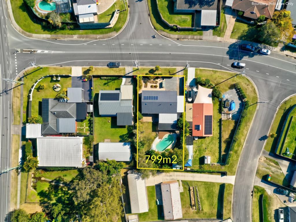 101 Cobai Dr, Mudgeeraba, QLD 4213