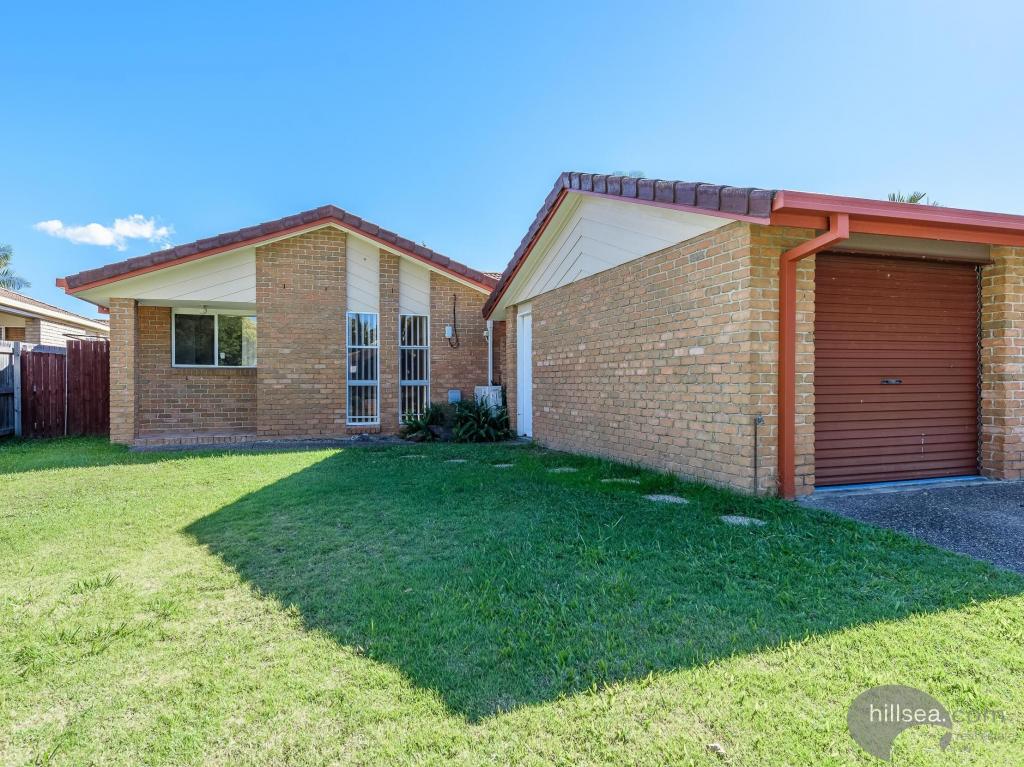 1/24 Freeman St, Labrador, QLD 4215