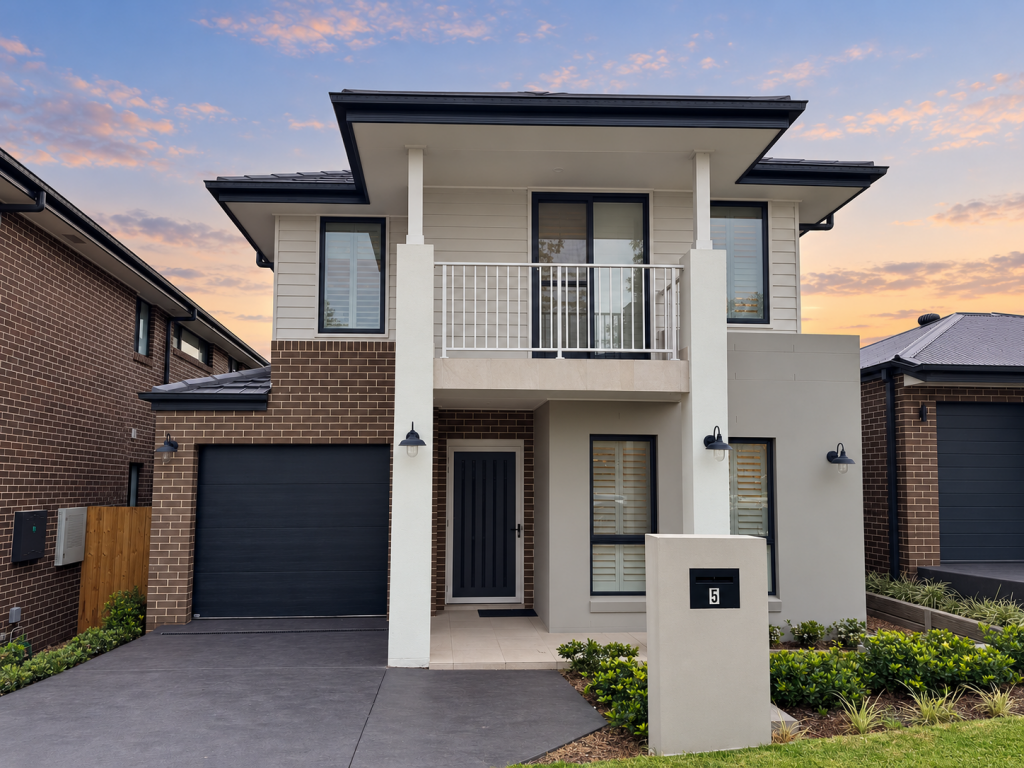 5 Hornblende St, Rouse Hill, NSW 2155