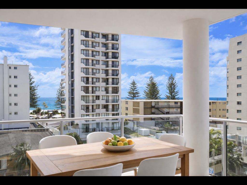 501/215 Boundary St, Coolangatta, QLD 4225
