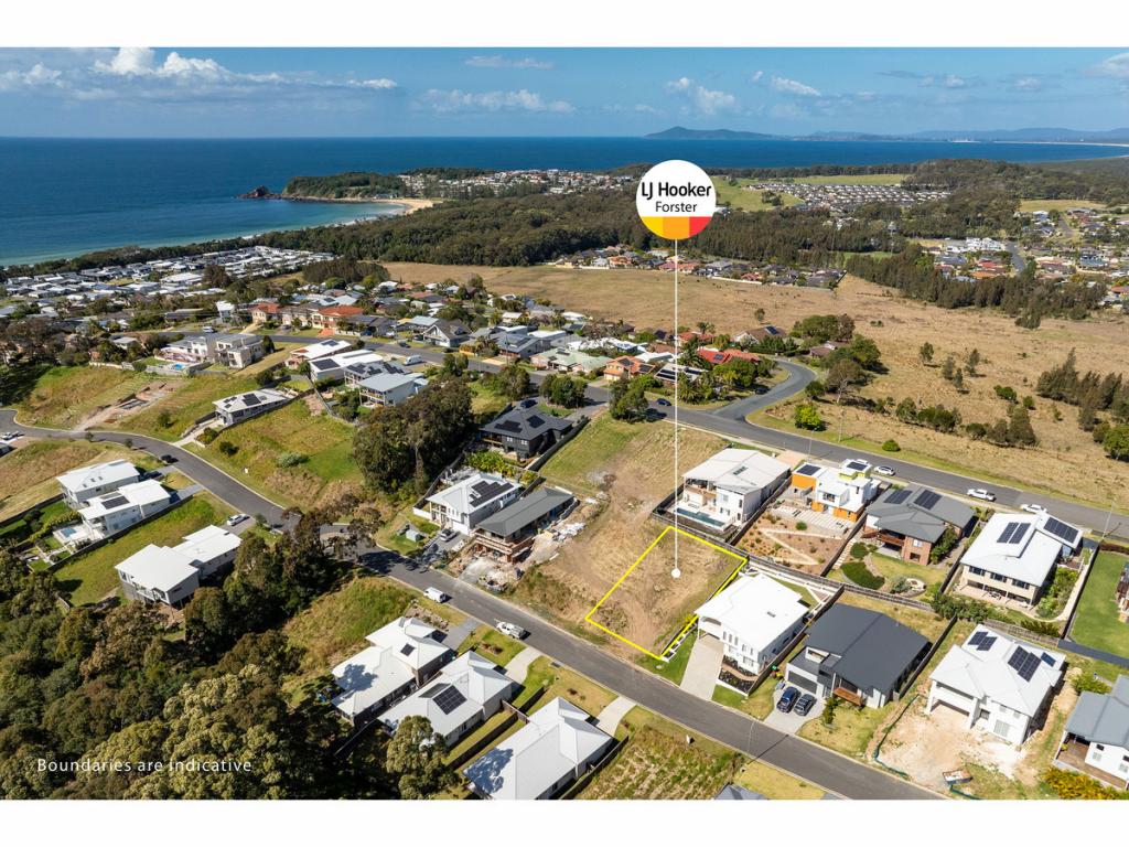 9 MASLIN CL, RED HEAD, NSW 2430