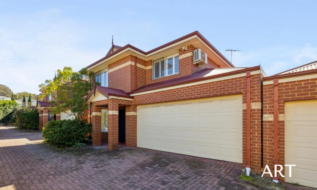 5b Roberts Rd, Lathlain, WA 6100