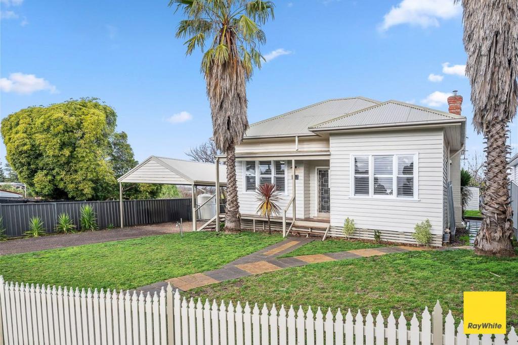 7 Curnow St, Golden Square, VIC 3555