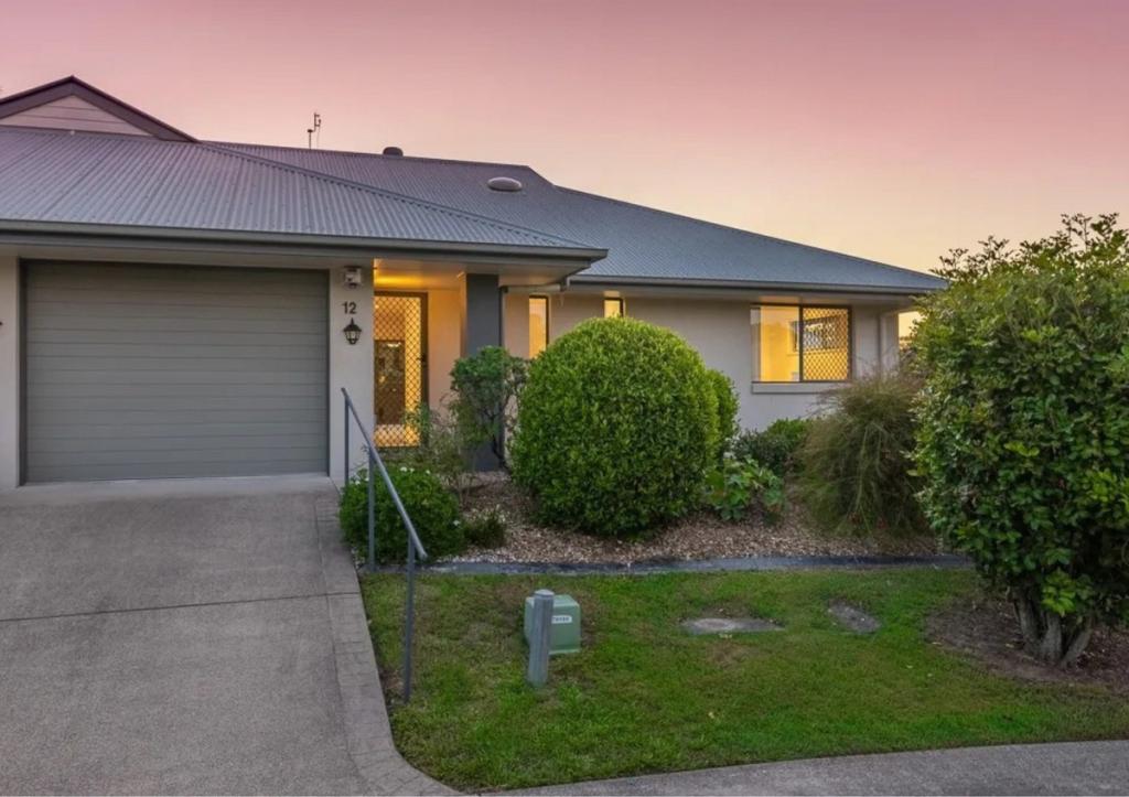 12/24 Coolamon Cres, Beerwah, QLD 4519