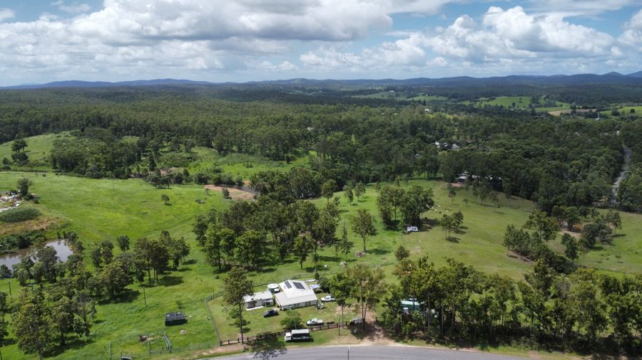 297 Tamaree Rd, Tamaree, QLD 4570