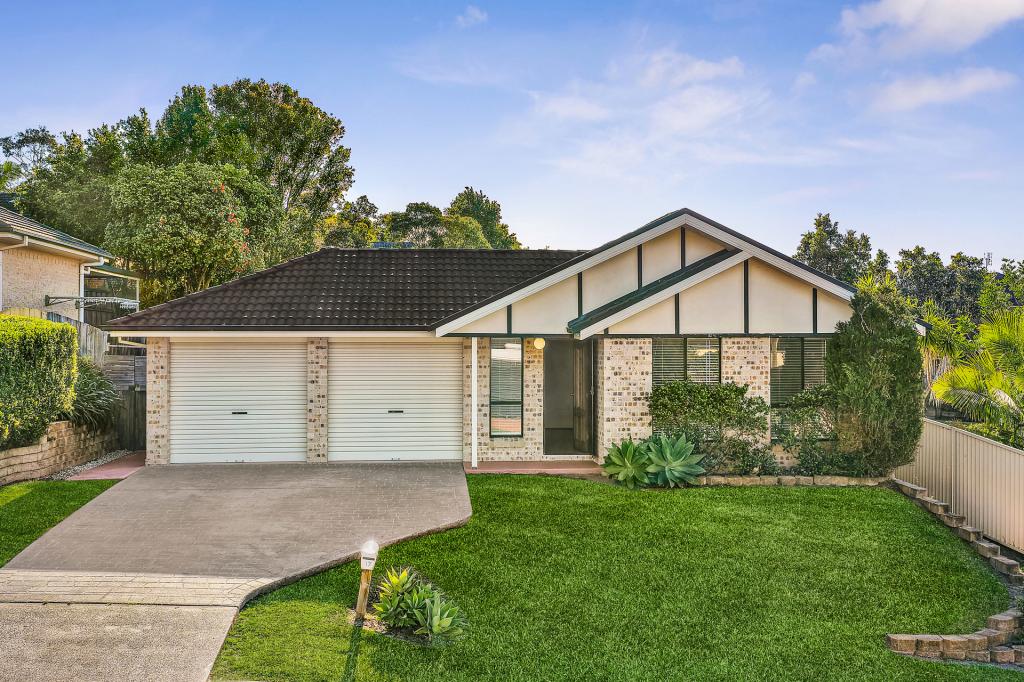 17 Mascord Ave, Wadalba, NSW 2259