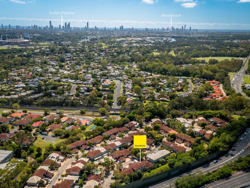 62/28 Ancona St, Carrara, QLD 4211