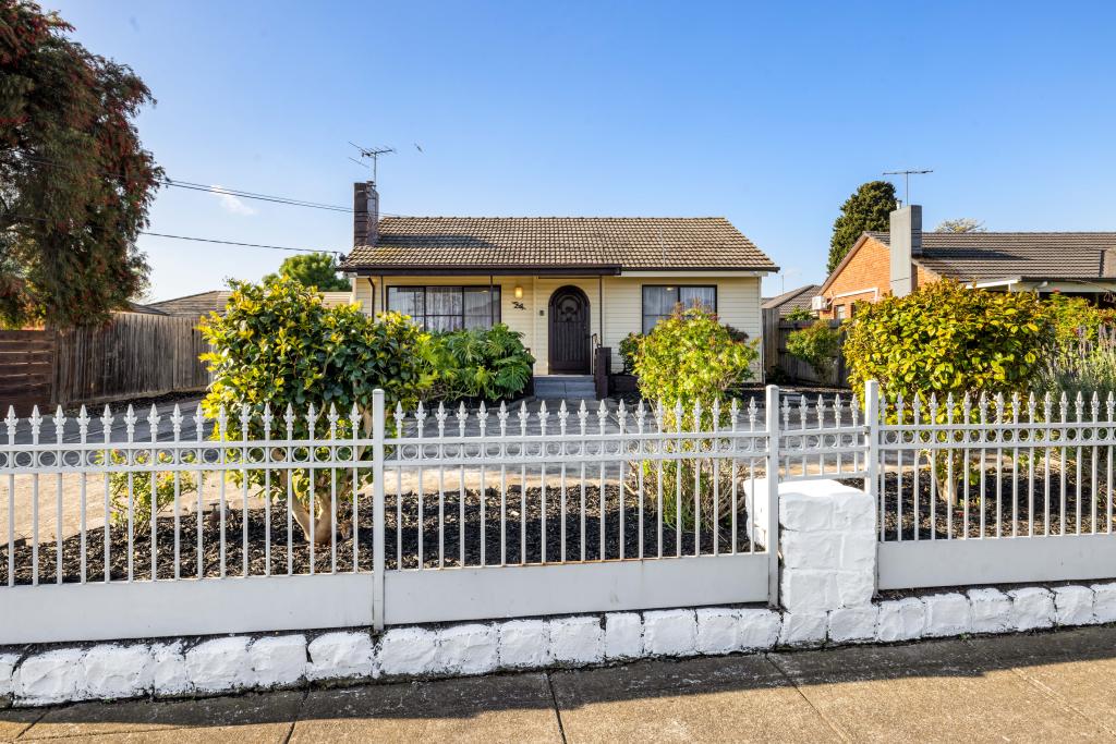 24 Bicknell Ct, Broadmeadows, VIC 3047