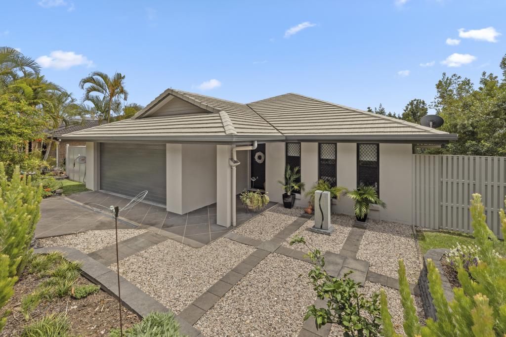 43 Clearwater Cct, Bli Bli, QLD 4560