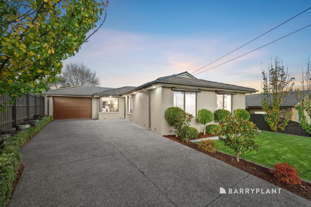 49 Leonard St, Bayswater, VIC 3153
