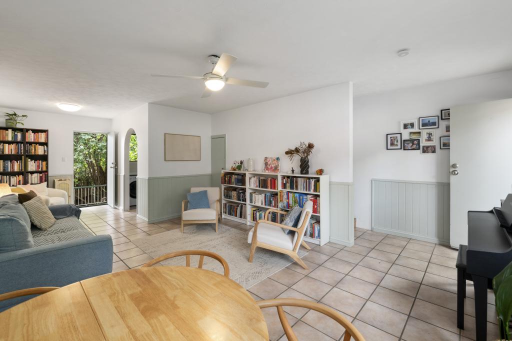 3/4 Lemnos St, Red Hill, QLD 4059