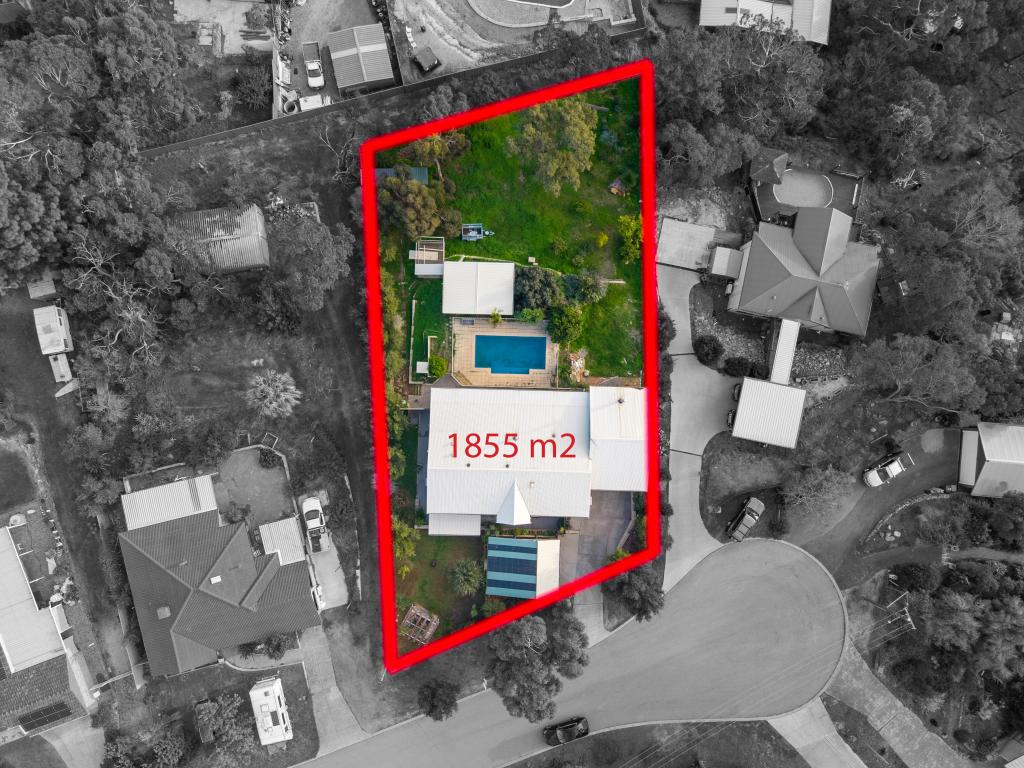 12 SAPPHIRE CT, MOUNT RICHON, WA 6112