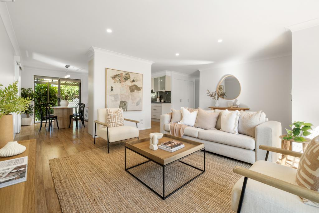 60 Amberjack St, Manly West, QLD 4179