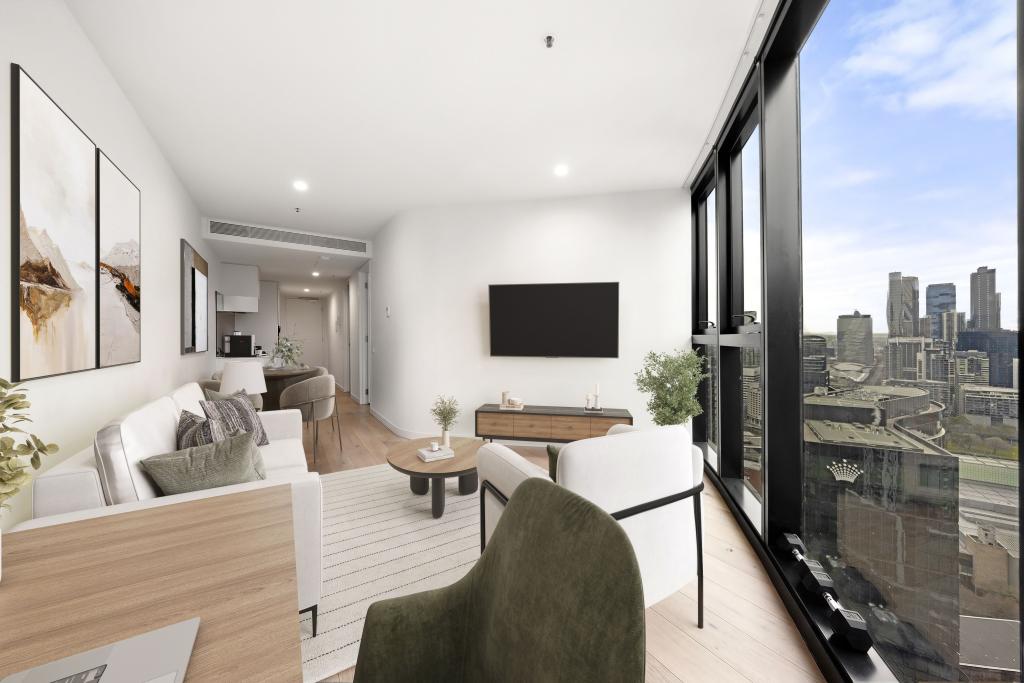 3710/105 Clarendon St, Southbank, VIC 3006