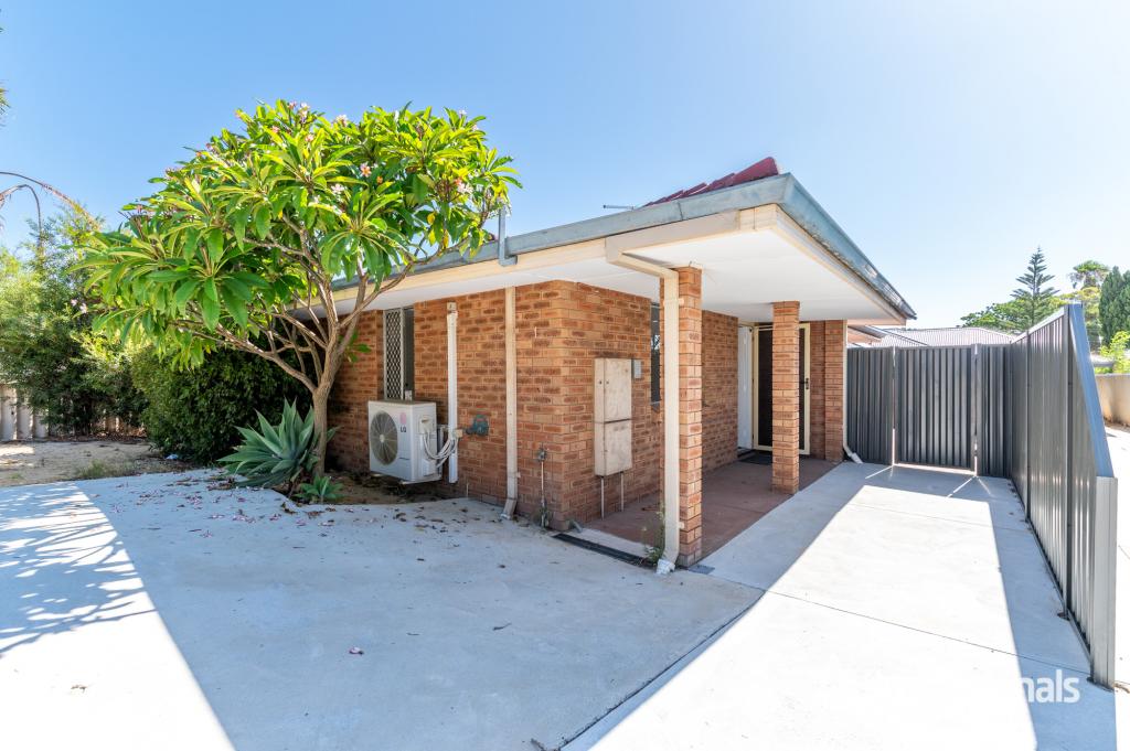 19 Girrawheen Ave, Girrawheen, WA 6064