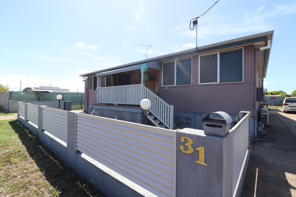 31 Coronation St, Ayr, QLD 4807
