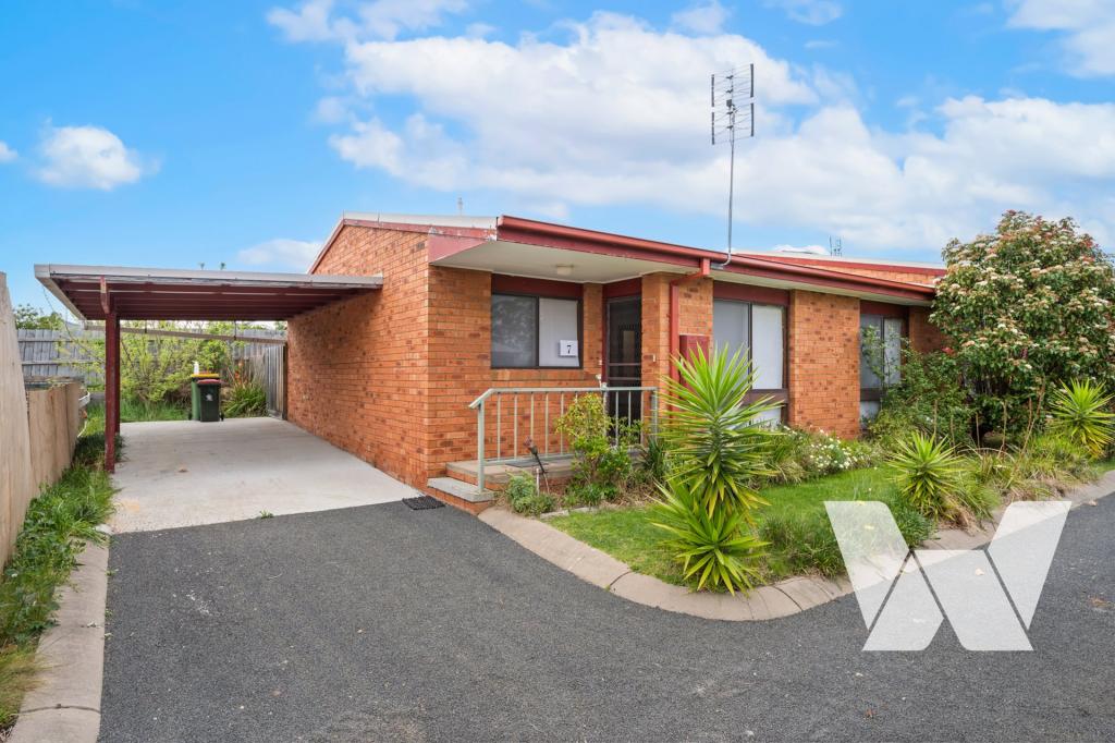 7/23 Alexandra Ave, Kalimna, VIC 3909