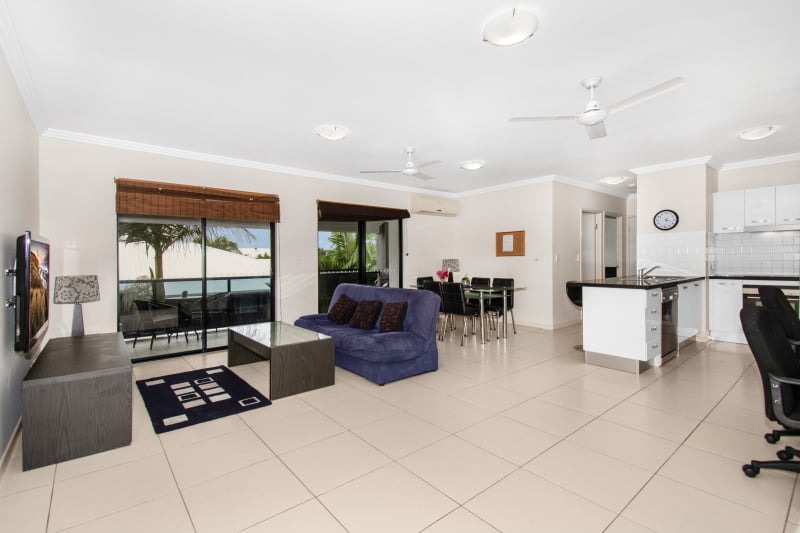 51/321 Angus Smith Dr, Douglas, QLD 4814