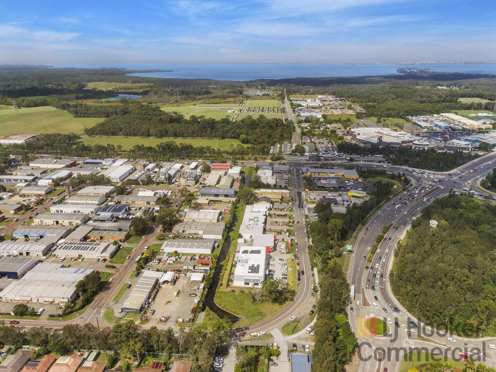 Suite 11/25 Anzac Rd, Tuggerah, NSW 2259