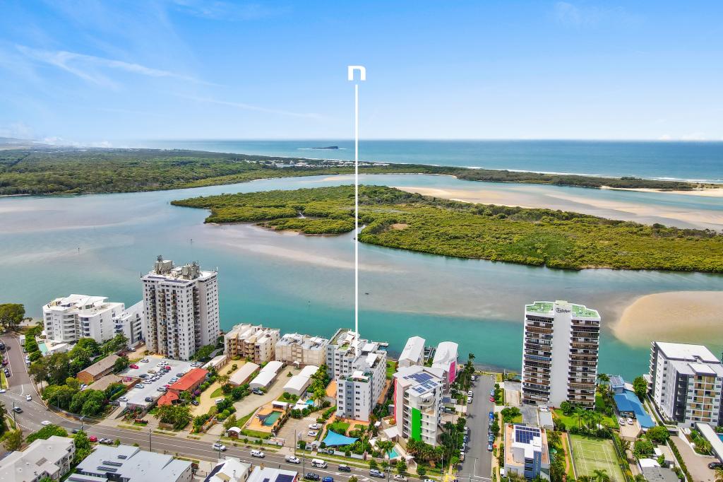 28/132-136 Duporth Ave, Maroochydore, QLD 4558