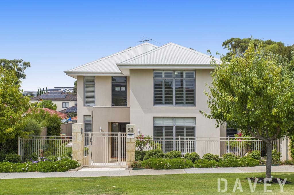 52 Ada St, Watermans Bay, WA 6020