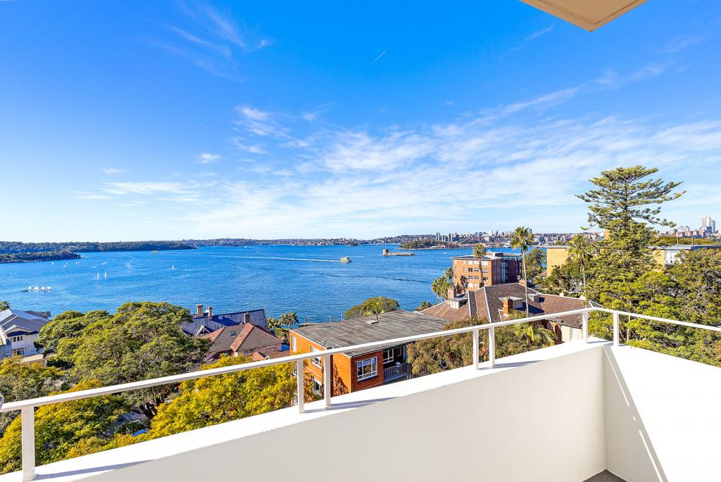 38/20 Carabella St, Kirribilli, NSW 2061
