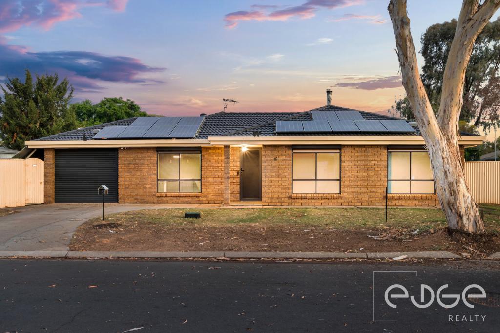 16 Wanita Ct, Paralowie, SA 5108